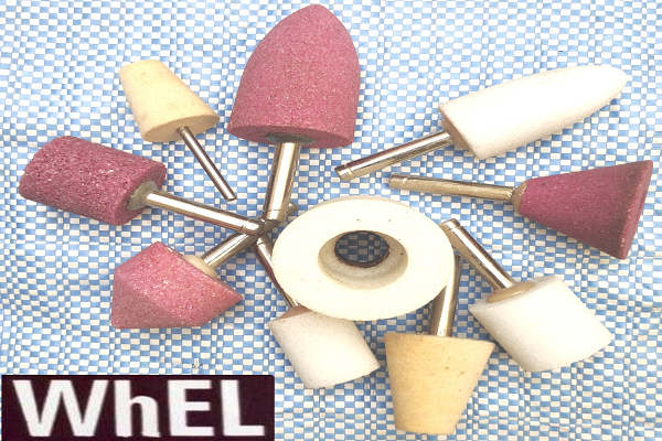 Jain Engg & Abrasive